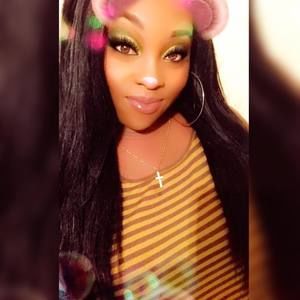 Meet your Posher, Ja-queen